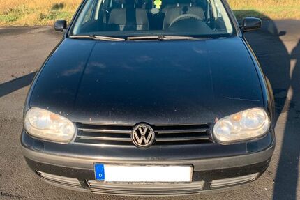 VW Golf 344.000 km 1.200 € Altenstadt 63674