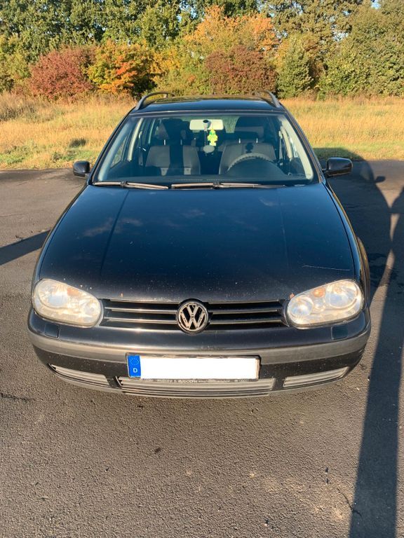 VW Golf 344.000 km 1.200 € Altenstadt 63674