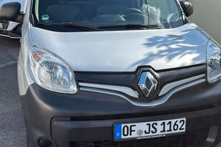 Renault Kangoo 52.000 km 8.500 &euro; Offenbach am Main 63073