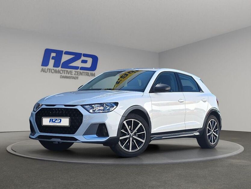 Audi A1 53.000 km 20.588 € Darmstadt 64293