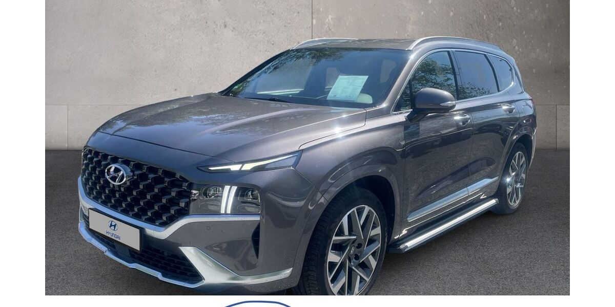 Hyundai SANTA FE 43.754 km 38.690 &euro; Groß - Gerau 64521