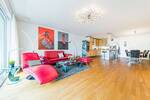 Etagenwohnung Offenbach am Main Bieberer Berg - 3 Zimmer, 112 m&sup2;, 2.200&euro; | Angebot:26388190