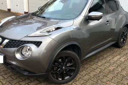 Nissan Juke 124.221 km 9.499 € Frankfurt am Main 60439