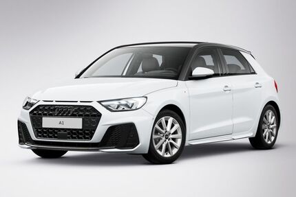 Audi A1 18.000 km 24.888 &euro; Mühlheim 63165