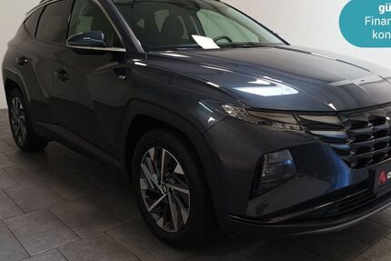 Hyundai TUCSON 80.766 km 22.970 € Egelsbach 63329
