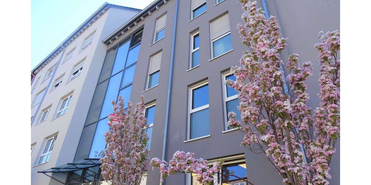 Wohnung zum Mieten in Frankfurt am Main 755 € 39 m² 1 zimmer