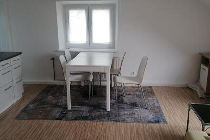 Wohnung Aschaffenburg Damm - 2 Zimmer, 32 m&sup2;, 365&euro; | Angebot:25080738