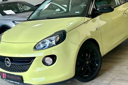 Opel Adam 32.000 km 10.490 € Flörsheim 65439