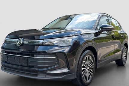 VW Tiguan 46.000 km 32.600 &euro; Hofheim am Taunus 65719