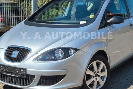 Seat Altea 100.000 km 5.999 &euro; Frankfurt am Main 65931