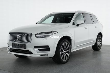 Volvo XC90 60.668 km 49.587 &euro; Eschborn 65760