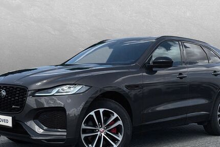 Jaguar F-Pace 119.700 km 35.900 &euro; Bruchköbel 63486