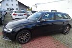 Audi A4 1,8 TFSI Avant Ambiente Klima, Bi-Xenon, Sitzhe 153.065 km 6.890 € Rodgau 63110