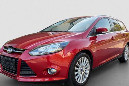 Ford Focus 156.000 km 4.900 &euro; Hofheim am Taunus 65719