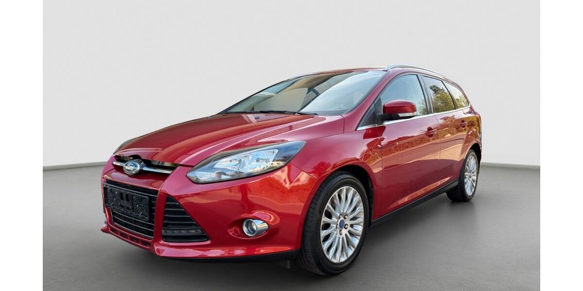 Ford Focus 156.000 km 4.900 &euro; Hofheim am Taunus 65719