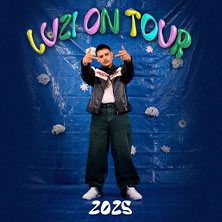 Luzi - Tour 2025 14.10.2025 Nachtleben