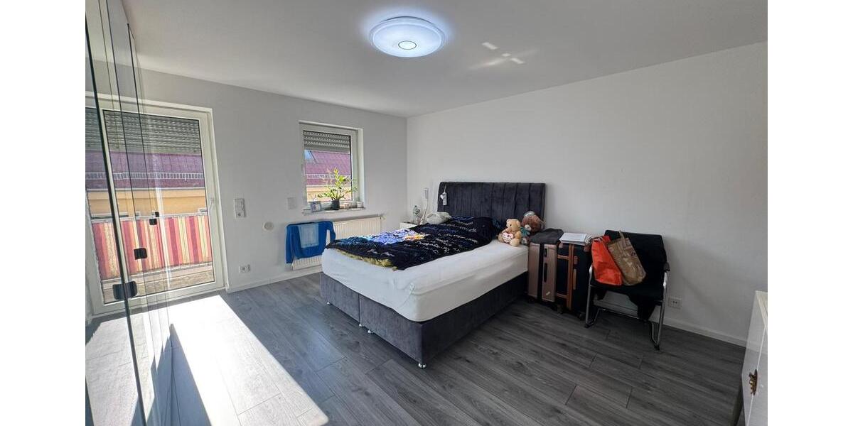 Doppelhaushälfte Mörfelden-Walldorf Walldorf - 6 Zimmer, 143 m&sup2;, 489.000&euro; | Angebot:25887483