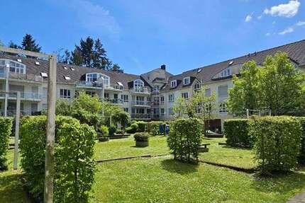 Wohnung zum Kaufen in Bad Homburg vor der Höhe 415.000 € 97 m² 3 zimmer