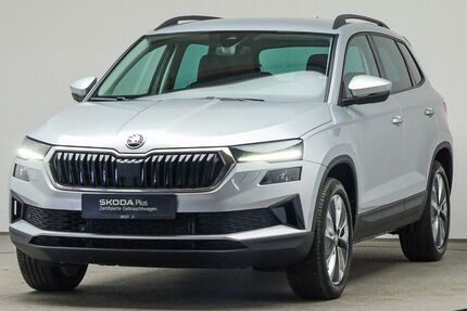 Skoda Karoq 84.200 km 26.488 &euro; Mühlheim 63165