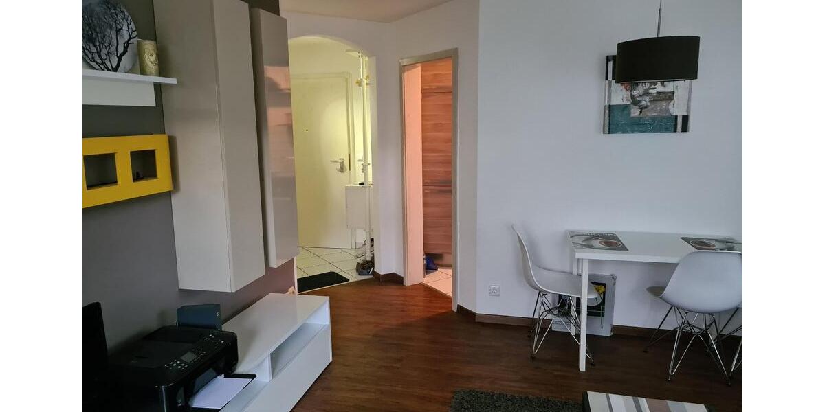 Etagenwohnung Egelsbach - 2 Zimmer, 41 m&sup2;, 690&euro; | Angebot:26577792