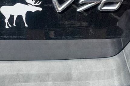 Volvo V70 283.000 km 2.650 &euro; Schaafheim 64850