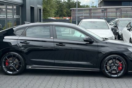 Hyundai i30 70.000 km 25.890 &euro; Seligenstadt 63500