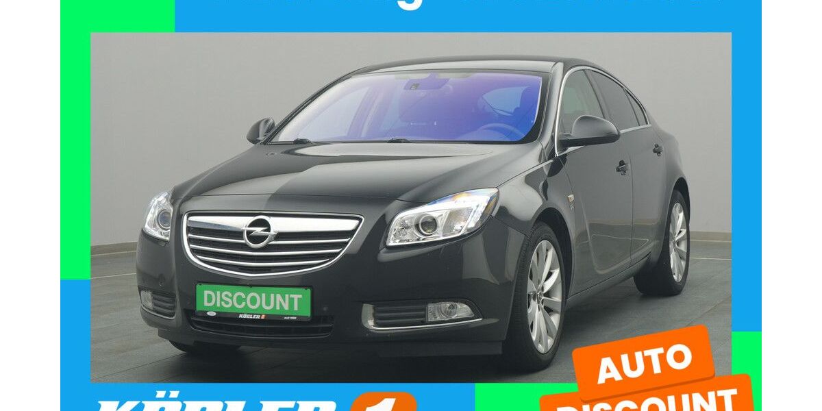 Opel Insignia 266.710 km 3.100 &euro; Bad Nauheim 61231