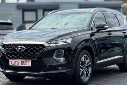 Hyundai SANTA FE 29.999 km 35.900 € Rüsselsheim 65428