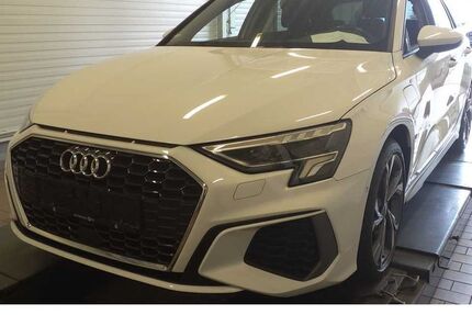 Audi A3 80.219 km 24.389 &euro; Hanau 63452