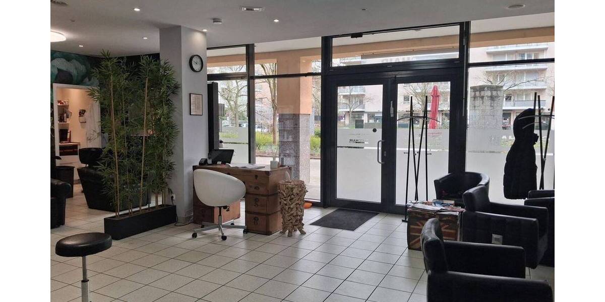 Gewerbeobjekt Frankfurt am Main Bockenheim - 1 Zimmer, 450.000&euro; | Angebot:26054716