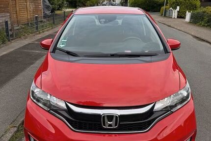 Honda Jazz 22.300 km 10.000 &euro; Frankfurt 60313