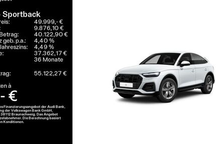 Audi Q5 23.212 km 49.480 &euro; Oberursel 61440