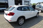 BMW X1 1.8l i sDrive, Steptronic, Sitzheizung, PDC hin 154.921 km 8.790 &euro; Rodgau 63110