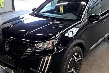 Peugeot 2008 39.733 km 19.580 € Rüsselsheim 65428
