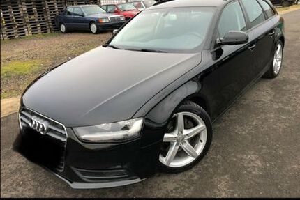 Audi A4 292.451 km 8.800 &euro; Obertshausen 63179