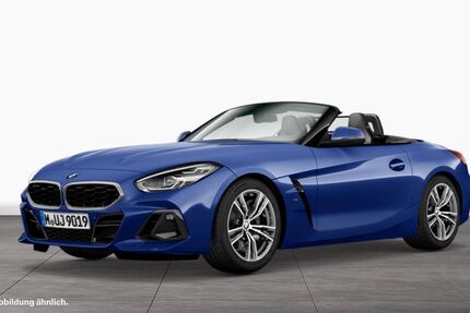 BMW Z4 16.621 km 37.480 &euro; Dreieich-Sprendlingen 63303