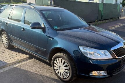 Skoda Octavia 268.100 km 2.900 &euro; Hanau 63452