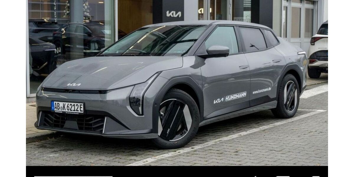 Kia EV4 4.990 km 43.669 &euro; Dietzenbach 63128