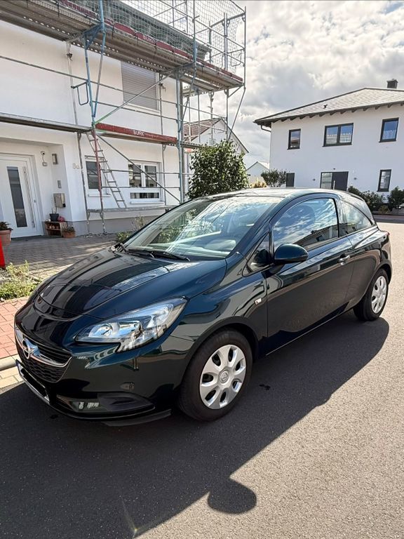 Opel Corsa 75.000 km 7.700 € Gelnhausen 63571