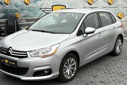 Citroen C4 116.000 km 4.290 € Kelkheim 65779