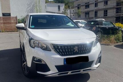 Peugeot 3008 72.434 km 15.000 € Maintal 63477