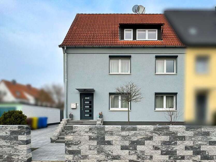 Haus zum Kaufen in Hanau 899.000 € 162 m²