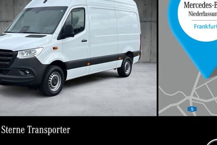 Mercedes-Benz Sprinter 19.105 km 44.839 € Frankfurt 60488