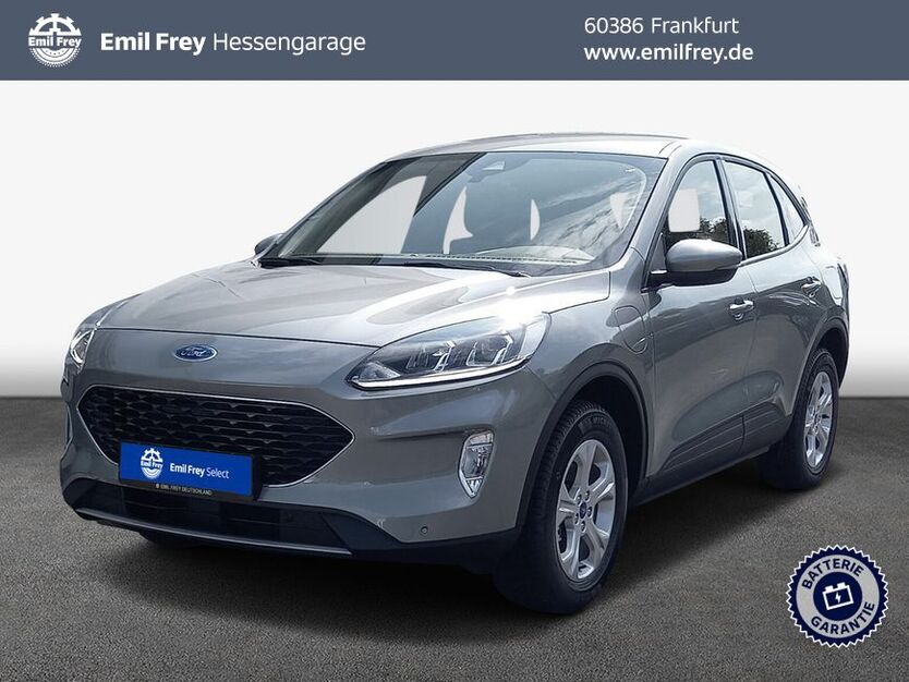 Kuga