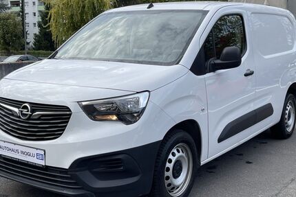 Opel Combo 71.600 km 14.780 € Rüsselsheim 65428