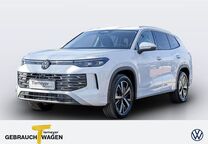 Gebrauchtwagen VW Tayron