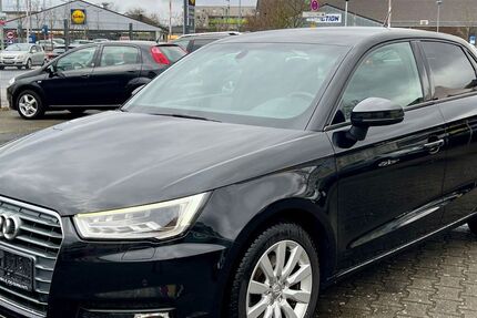 Audi A1 158.100 km 10.490 &euro; Kelsterbach 65451
