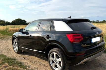 Audi Q2 78.140 km 16.990 &euro; Frankfurt am Main 60318