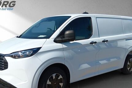 Ford Transit Custom 2.200 km 38.990 &euro; Bad Vilbel 61118