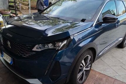 Peugeot 3008 169.899 km 15.999 &euro; Oberursel 61440